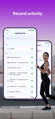 Calorie AI - AI food tracker screenshot 6
