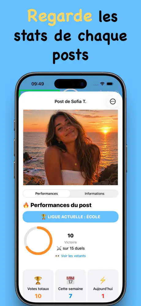 FlashRank‑App screenshot 6
