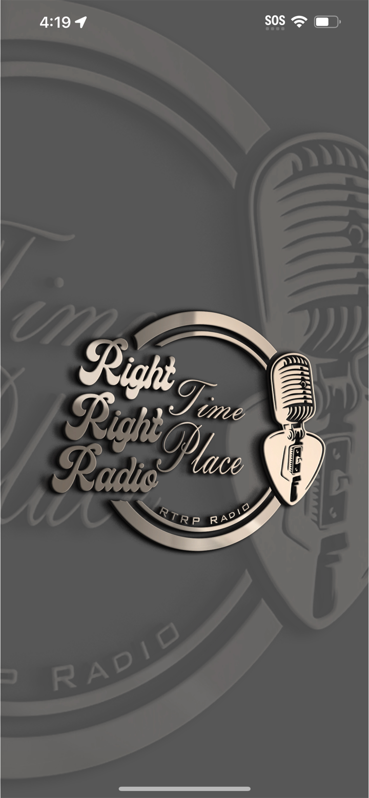 RTRP RADIO screenshot 2