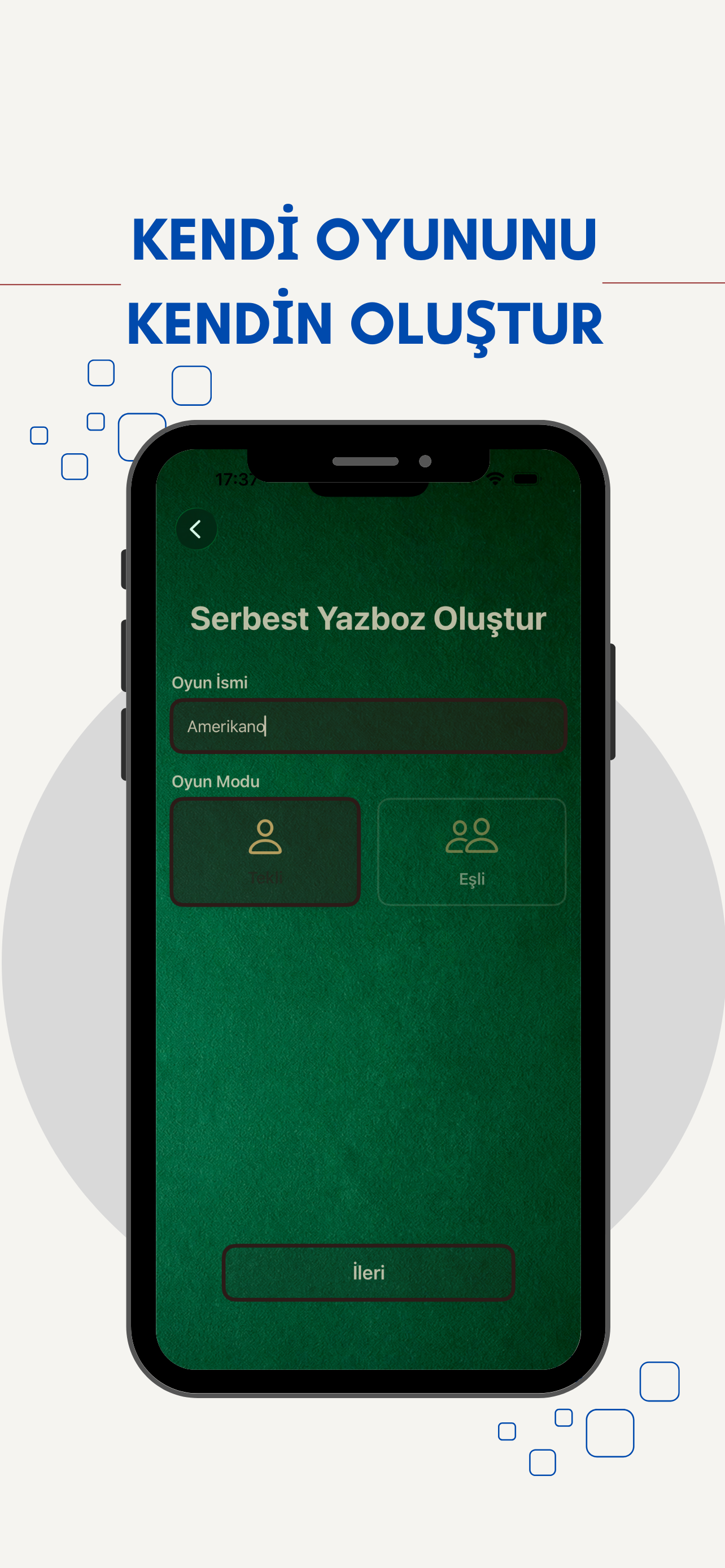 YazBoz Plus screenshot 5