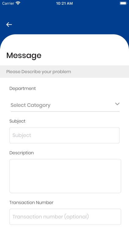 United Remit screenshot-4