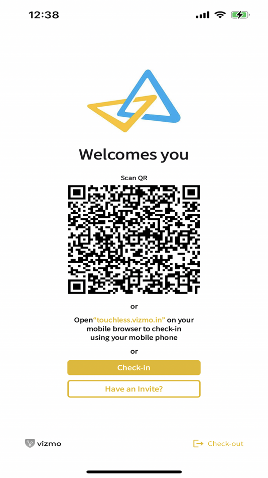 #4. Vizmo Kiosk (on-premise) (iOS) 由: SMARTICE LLP