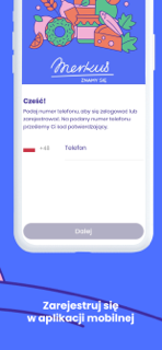 Twój Merkus screenshot 3