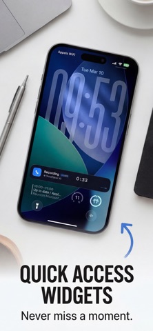 Note Taker AI - 100% local Screenshot 6 of 7