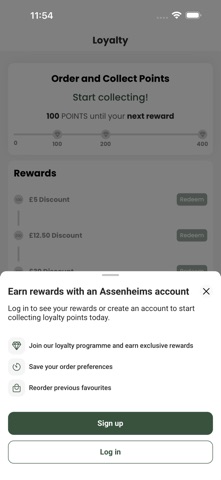 ASSENHEIMS Screenshot 5 of 6