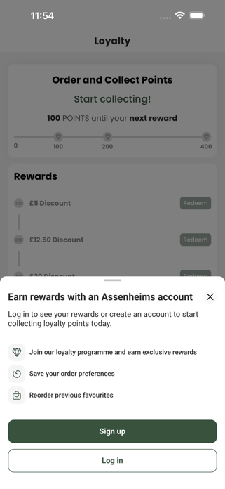 ASSENHEIMS 56 Screenshot 5 of 6