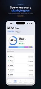 Device Info: Hardware & Specs screenshot