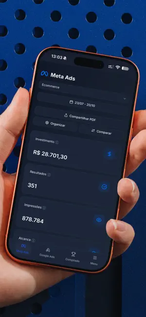 Criativivo screenshot 1