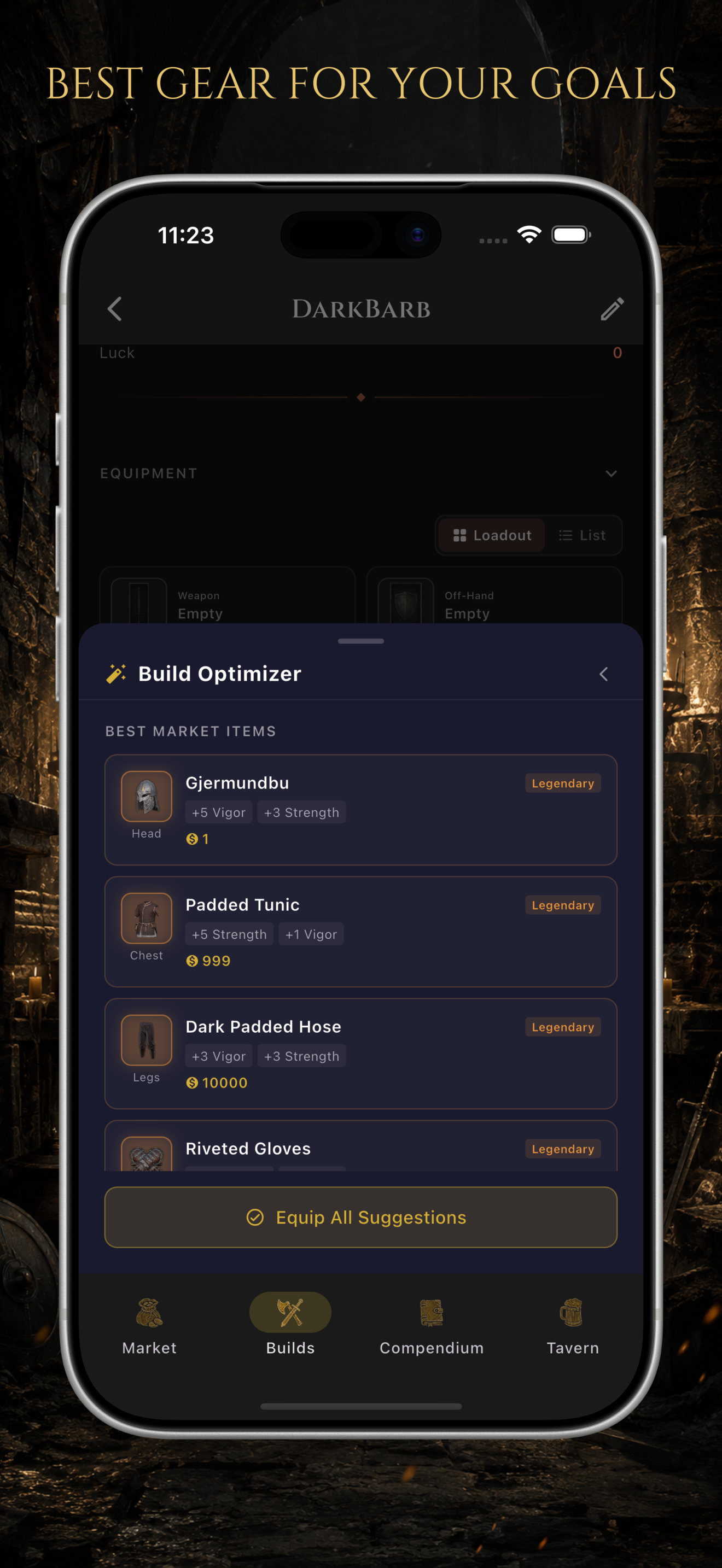 Crypt Prices screenshot 4