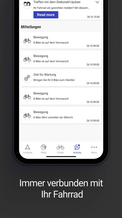 Decathlon Geocover screenshot-4
