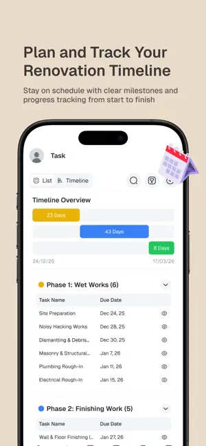 Renotake screenshot 4