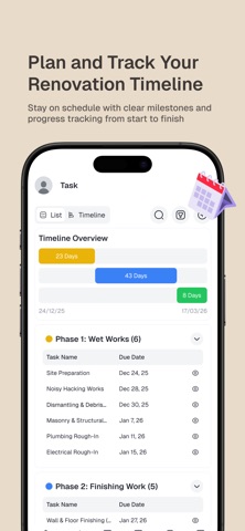 Renotake Screenshot 4 of 5