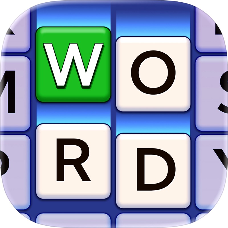 Wordscapes Word Blast screenshot 1