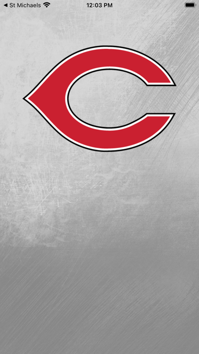 Carthage Bulldog Athletics Screenshot