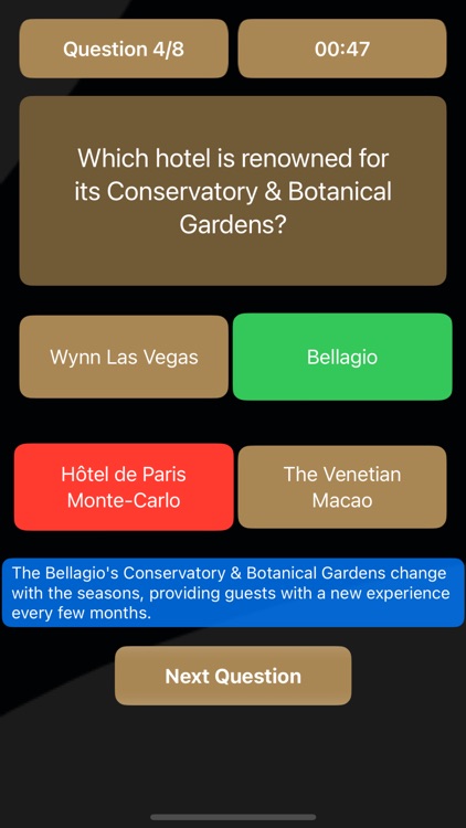 Baden & Beyond Quiz screenshot-5