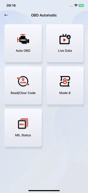 Launch AIOBD screenshot 4