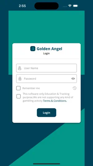 Golden Angel screenshot 1