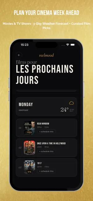 Sflix : Movies and Series screenshot 3