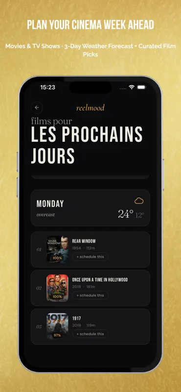 Sflix : Movies and Series screenshot 3 of 7