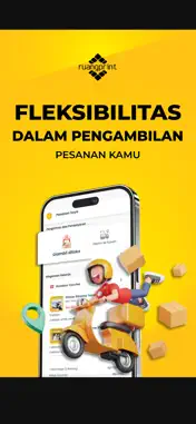 Ruangprint Apps screenshot 8