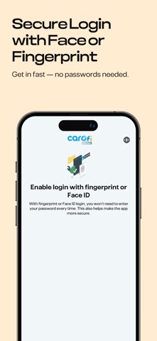 Carofi Partners Screenshot 4 of 4