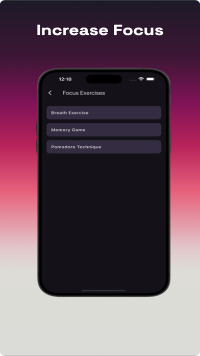 EyzRead - Fast Reading Screenshot