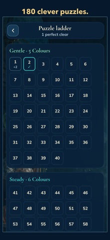 Decant: Color Sort Puzzle Screenshot 3 of 10