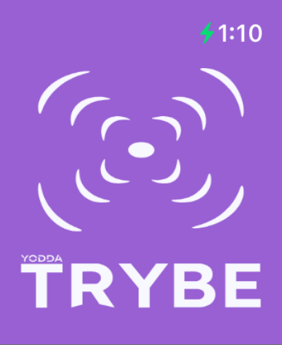 Yodda TRYBE