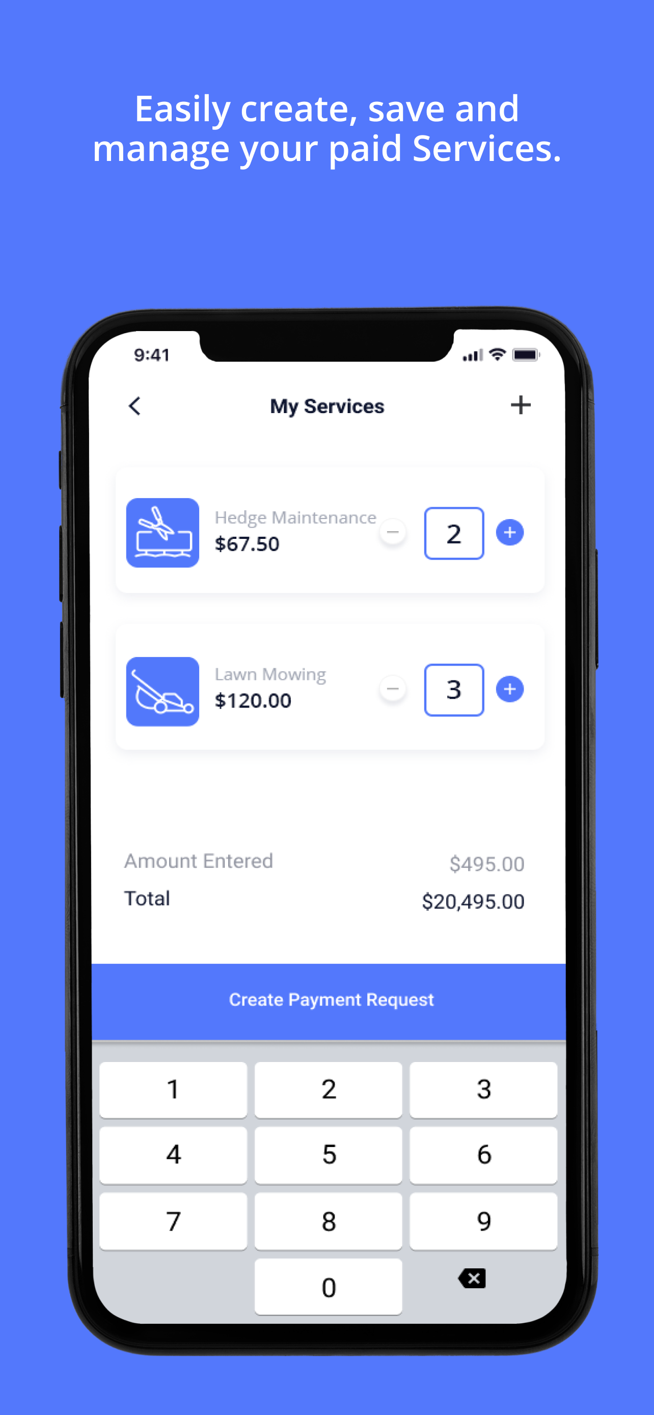 ThryvPay screenshot 7