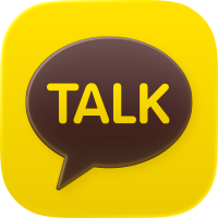 カカオトーク KakaoTalk