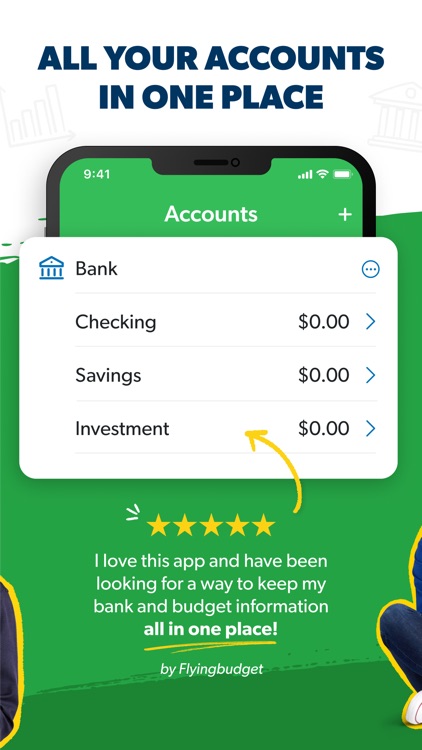 EveryDollar: Budget Management screenshot-6