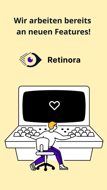 Retinora screenshot-4