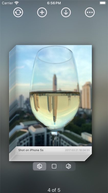 Submark : Photo Art Effect screenshot-3