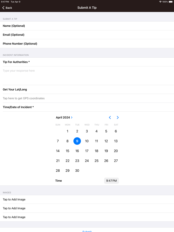 Fulton County Sheriff Illinois