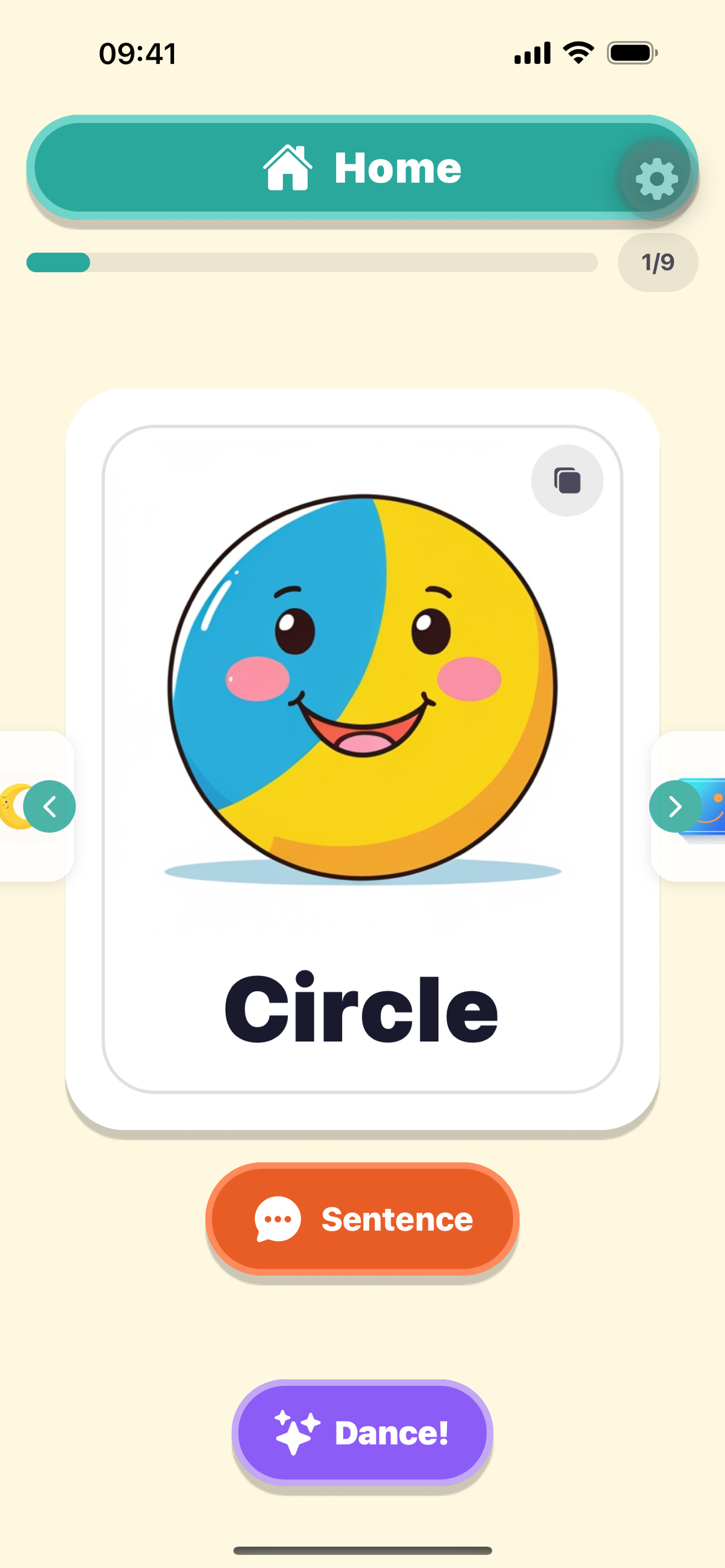 Tenetrix Toddler Academy screenshot 7