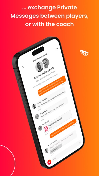 TeamPulse - Team management screenshot-7