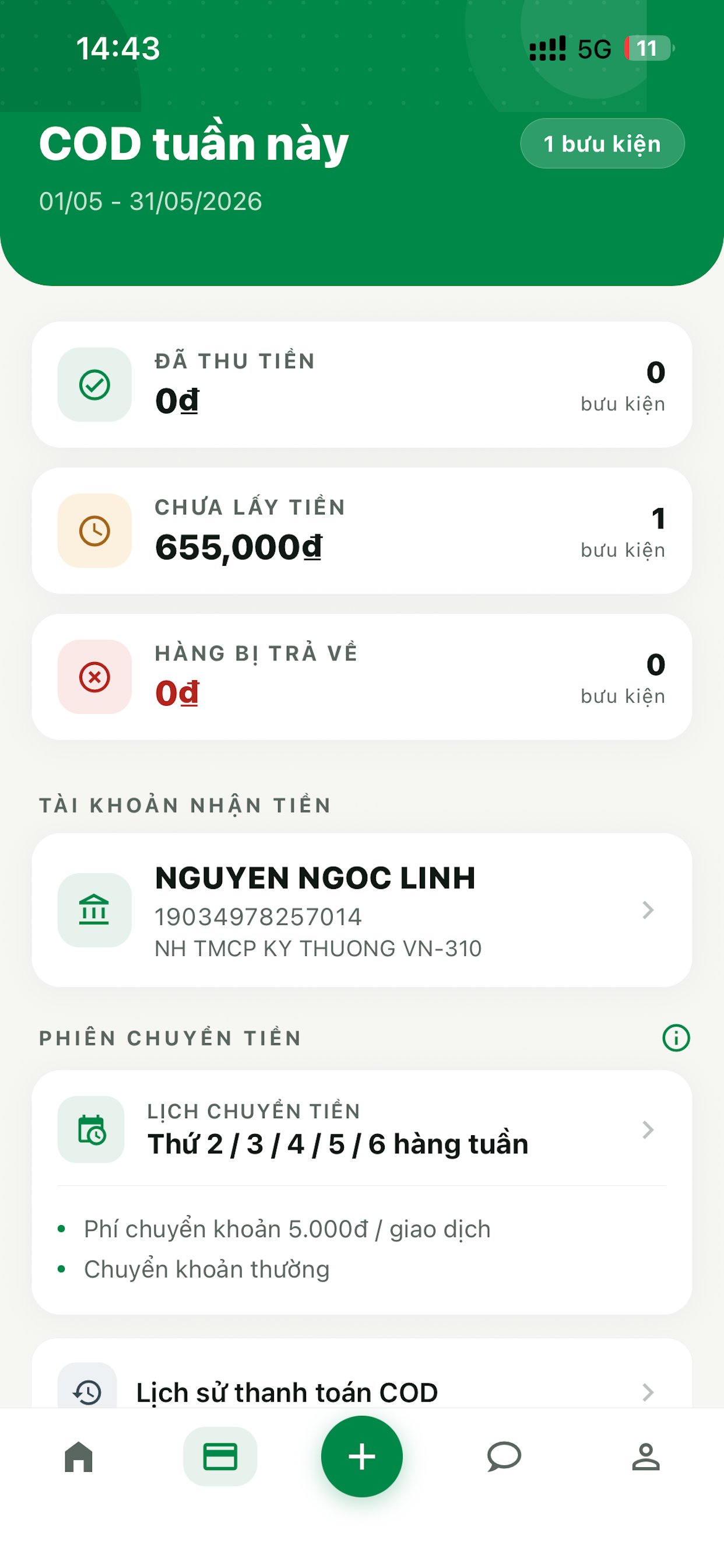 ToanQuoc Nhanh