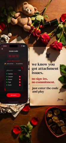 firou screenshot