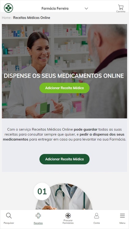 Farmácias Portuguesas