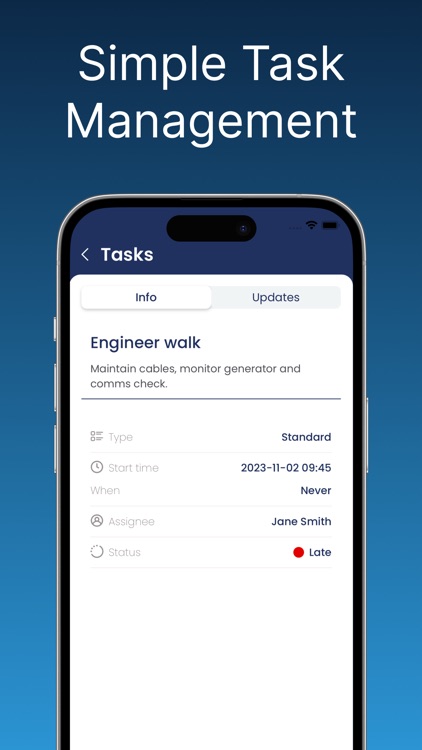 Halo System V5 screenshot-4