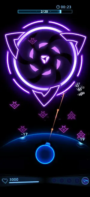 Rogue Defense: Hybrid Tower TD screenshot 2