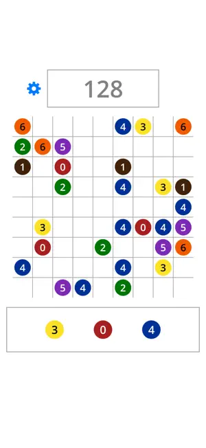Dottos screenshot 2