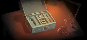 Miniatures: A Story Collection screenshot 1