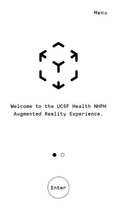 HDH AR Screenshot 1 - AppWisp.com HDH AR Screenshot 1 - AppWisp.com