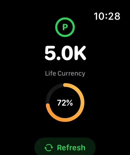 #6. Pensus (iOS) De: Yitebeier Aikebaier