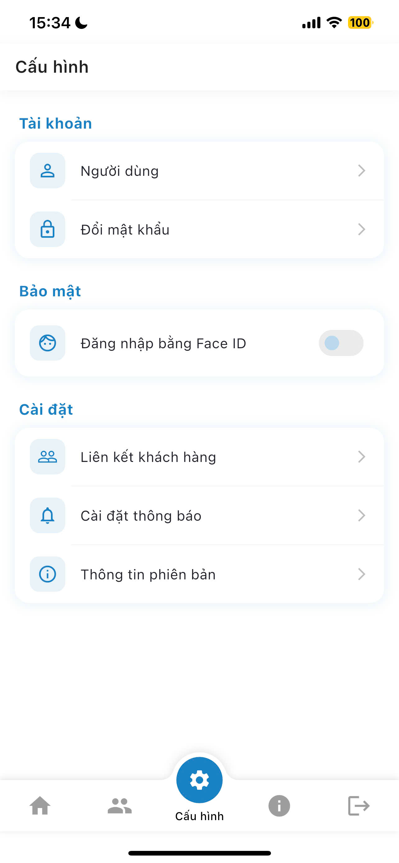 CSKH XLDLTH screenshot 5