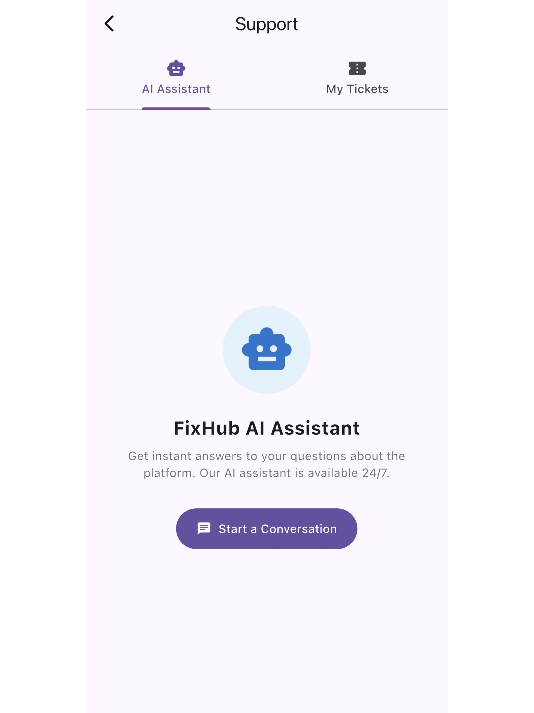 FixHub Pro screenshot 16