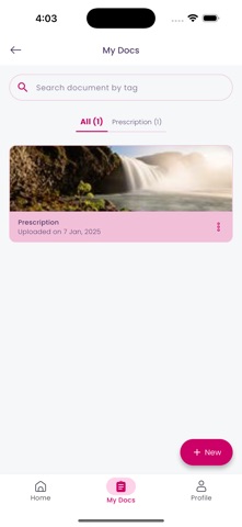 SCOHN Screenshot 4 of 8