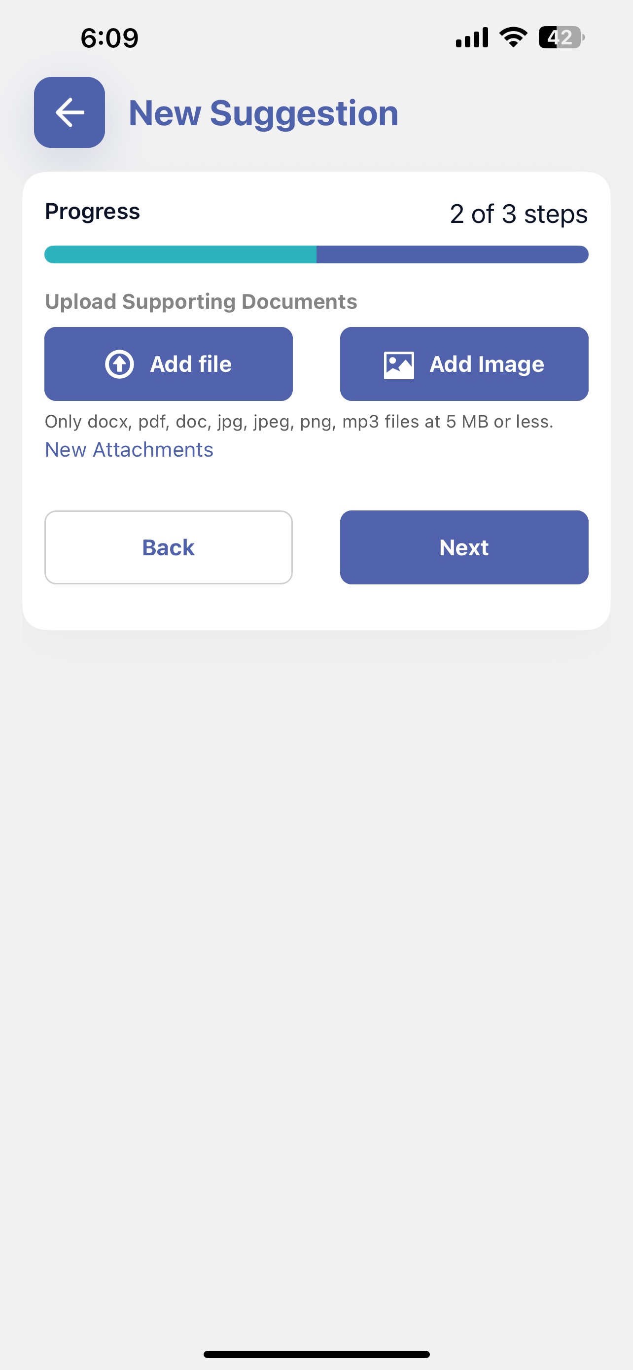 Screenshot 4 of Tajawob