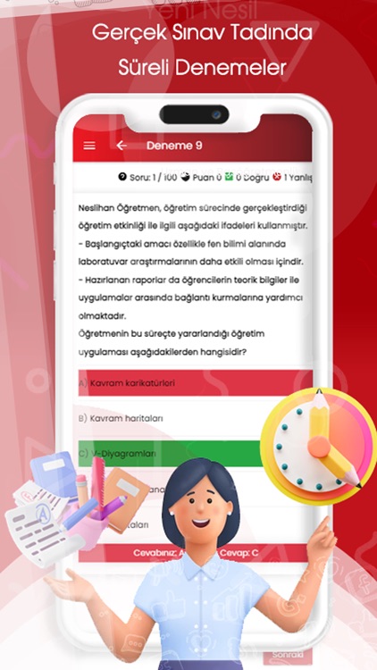 2025 Yurtdışı Öğretmenlik S.